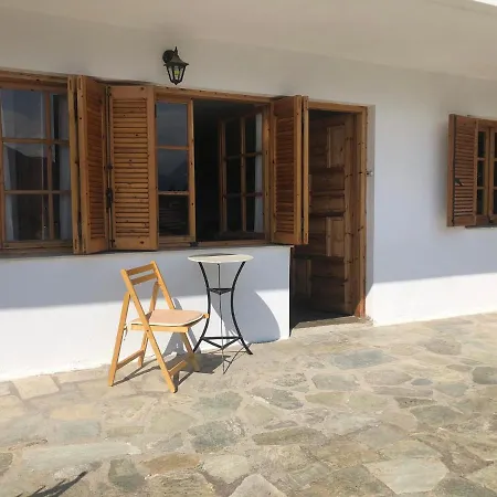 Sfiris Resort Elati (Trikala) Exterior photo