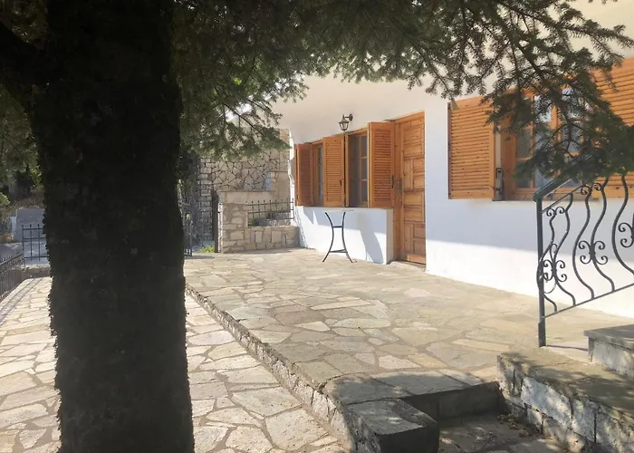 Sfiris Resort