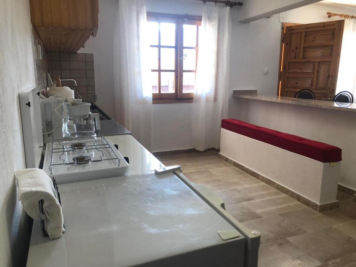 Holiday home Sfiris