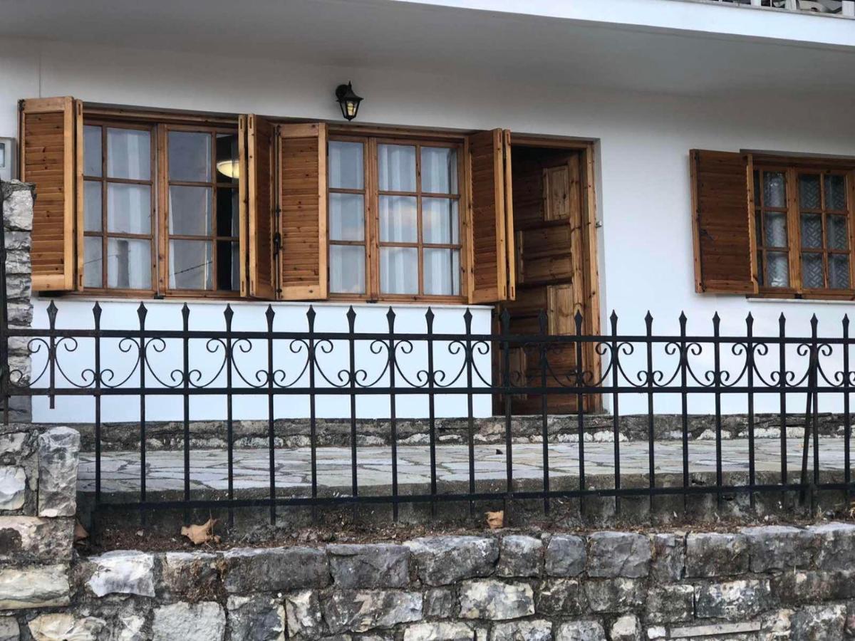 Sfiris * Elati (Trikala)