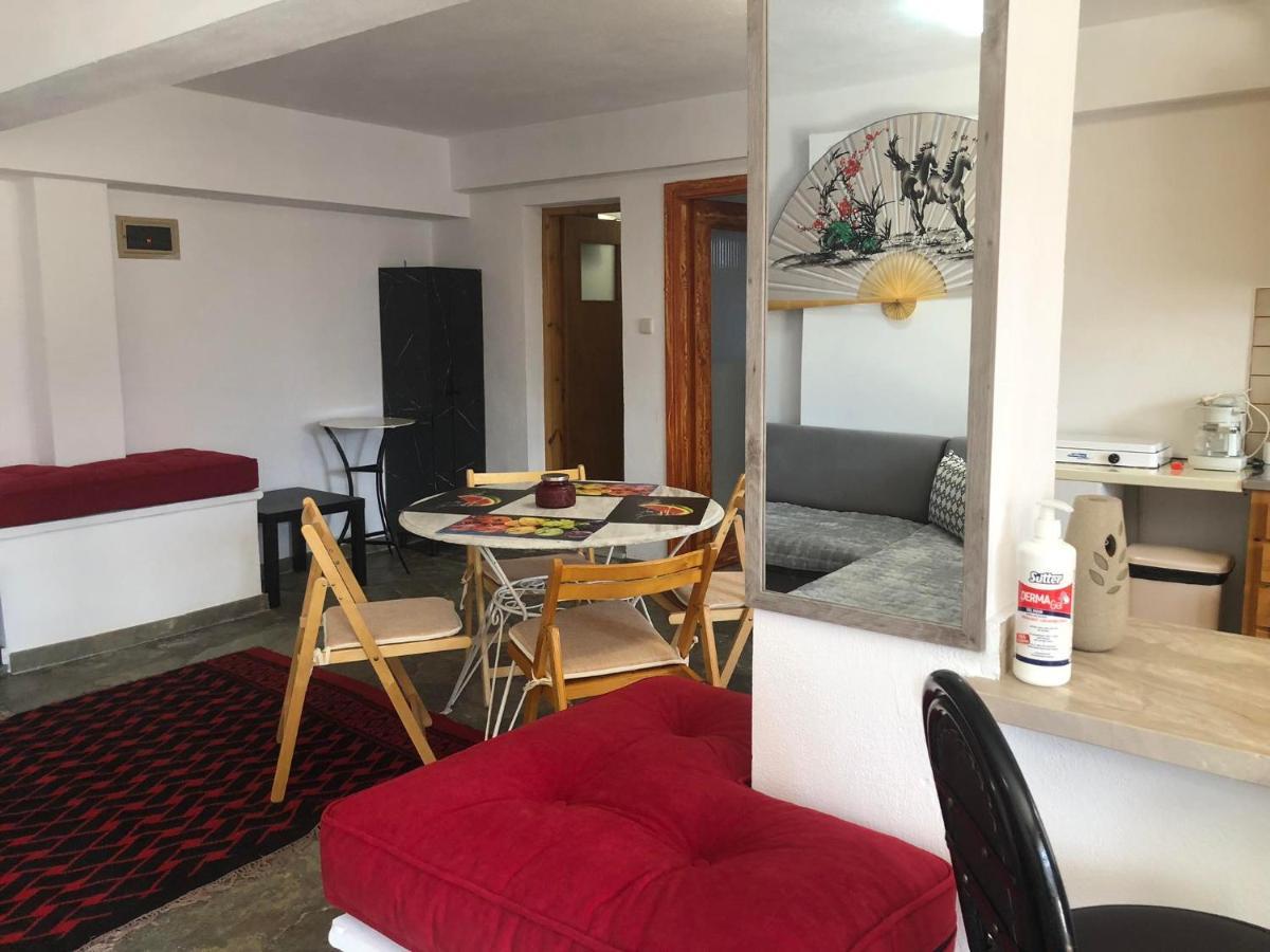 Sfiris Holiday home Elati (Trikala)