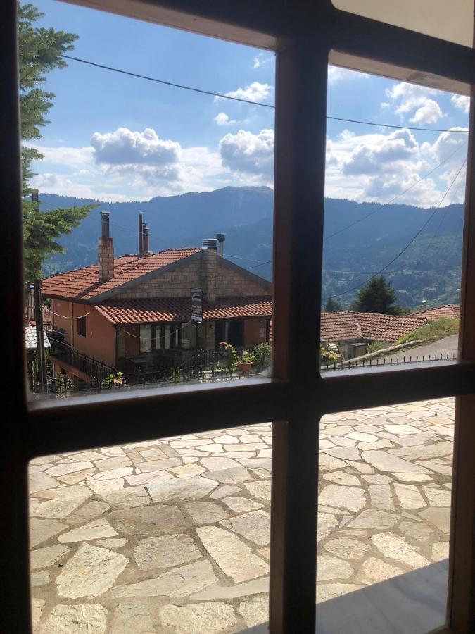 Holiday home Sfiris