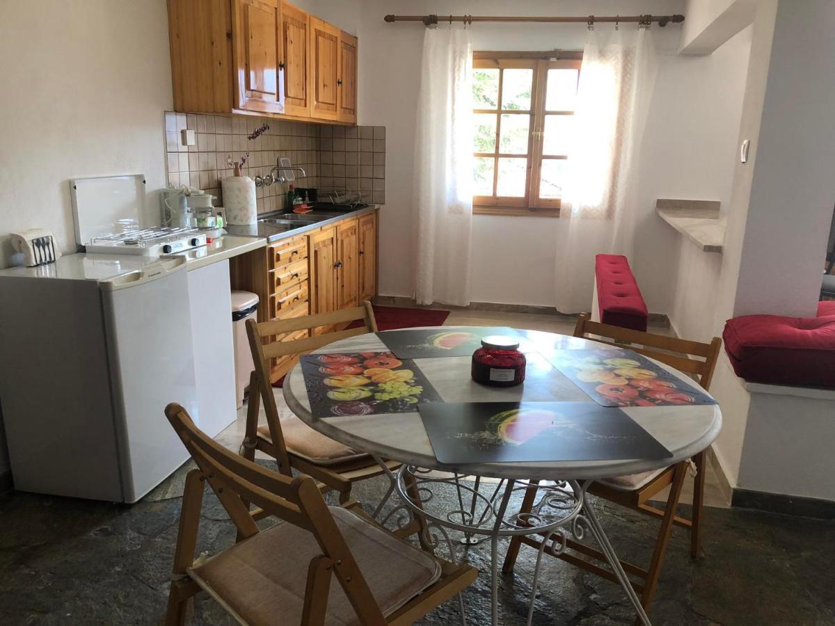 Holiday home Sfiris Elati (Trikala)
