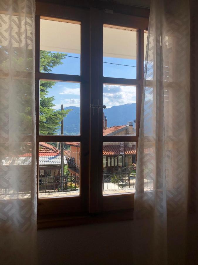 Sfiris Elati (Trikala)