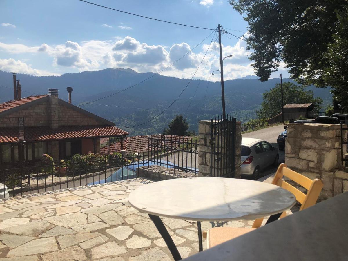 Sfiris Elati (Trikala)