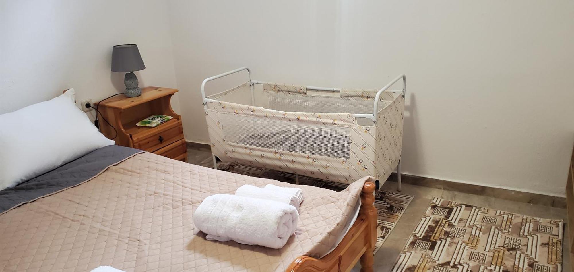 Holiday home Sfiris